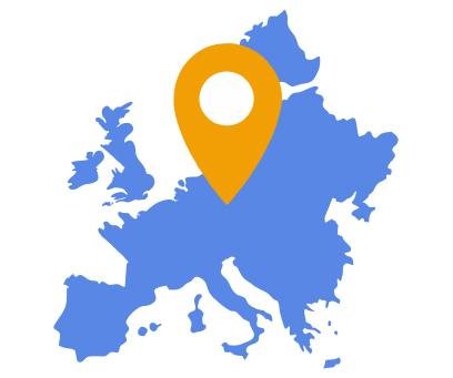 Tracke dein CPS in 29 und mehr Ländern