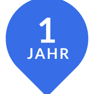 Aktivierungscode 1 Jahr