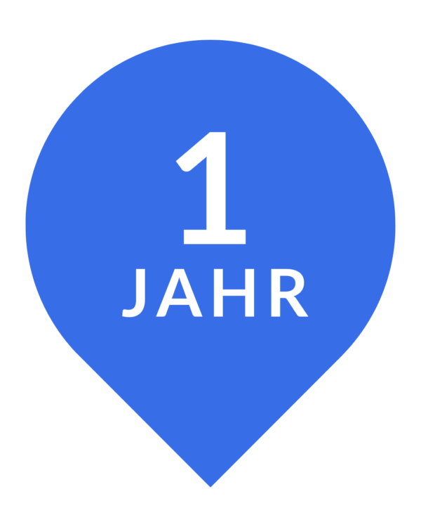 Aktivierungscode 1 Jahr