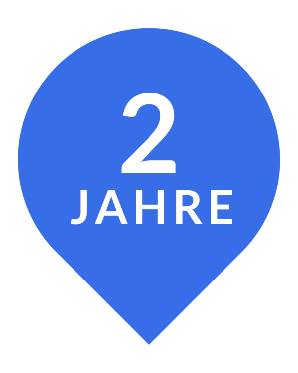 Aktivierungscode 2 Jahre