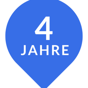Aktivierungscode 4 Jahre