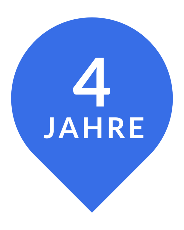 Aktivierungscode 4 Jahre