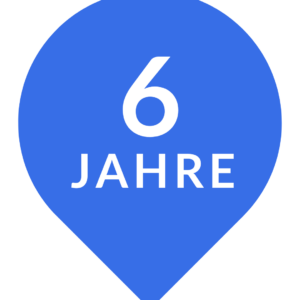 Aktivierungscode 6 Jahre