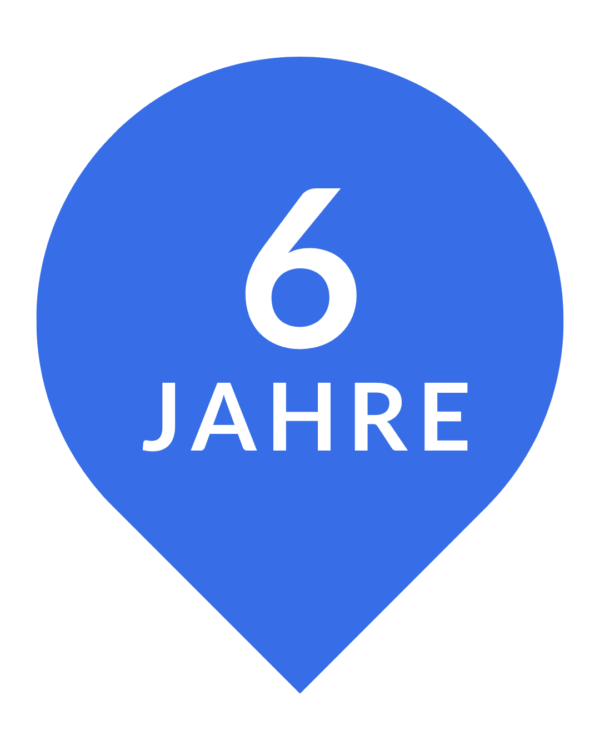 Aktivierungscode 6 Jahre