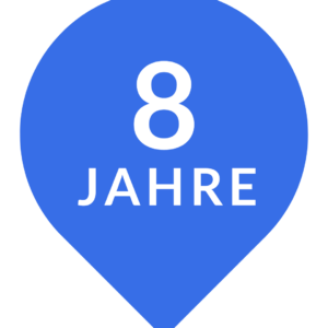 Aktivierungscode 8 Jahre