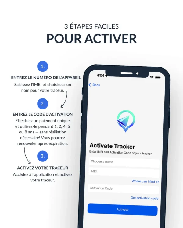 Comeback Mobile M – Image 4