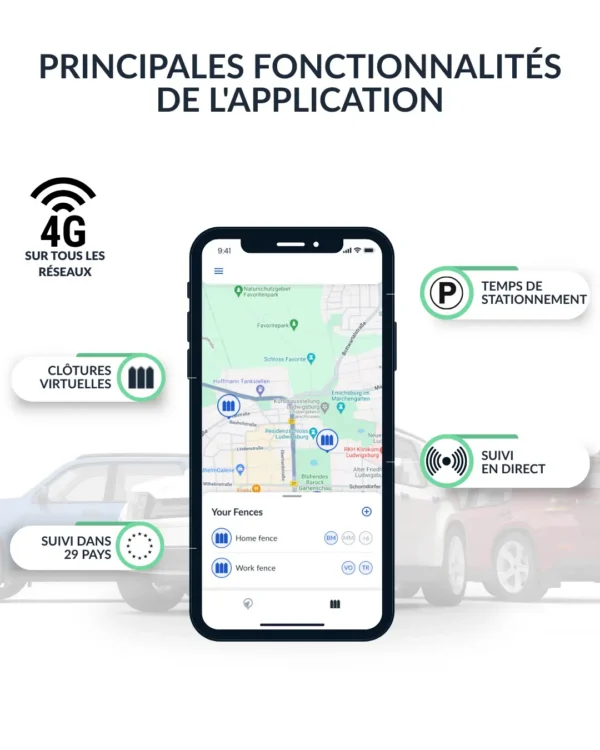 Comeback Mobile M – Image 3