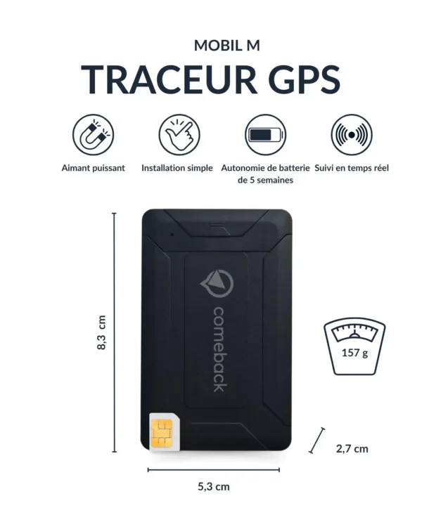 Comeback Mobile M – Image 2