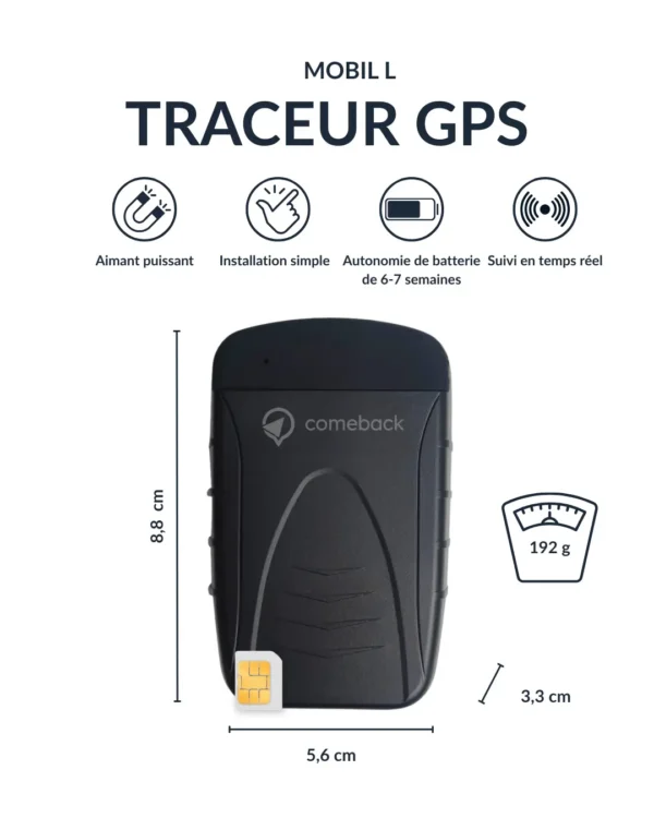 Comeback Mobile L – Image 2