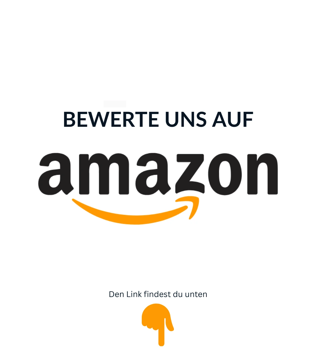 Rate us on Amazon app notification