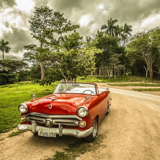 GPS Tracker für Autos