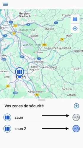 Traceur GPS sans abonnement